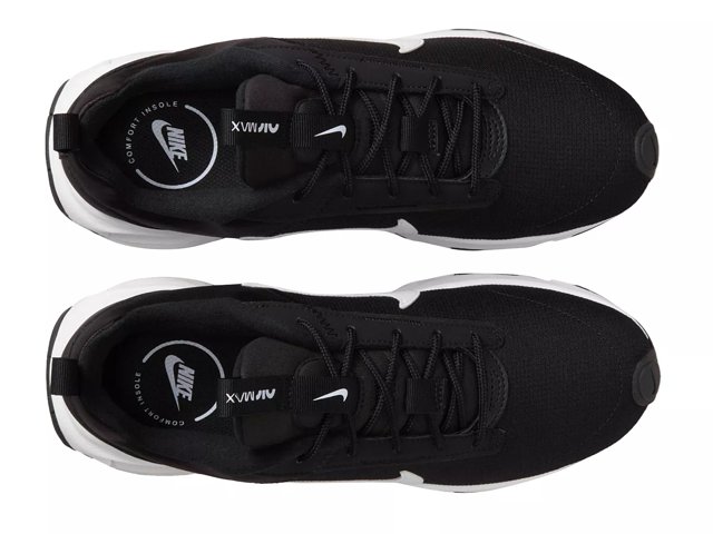 Nike Air Max INTRLK Lite Running Shoe Women s