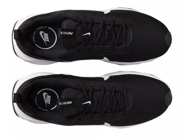 Nike Air Max INTRLK Lite Running Shoe - Women's - Free Shipping | DSW