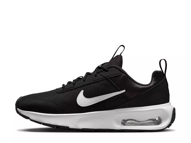 Air black and white shoes outlet