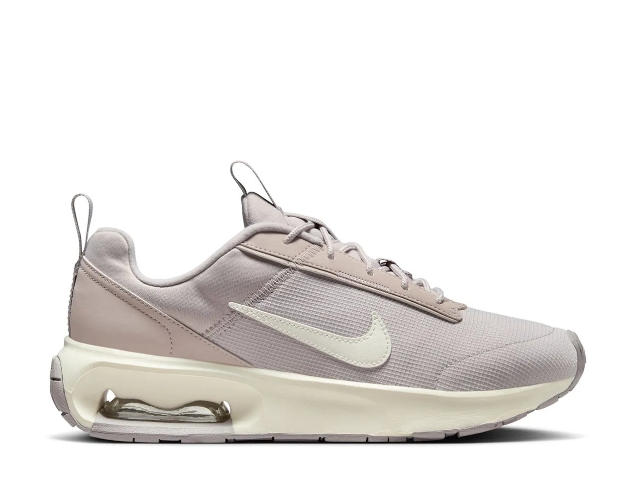 Nike Air Max INTRLK Lite Running Shoe - Women's