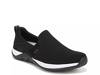 Echo Slip-On Sneaker - Women's Black view