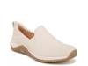 Echo Slip-On Sneaker - Women's Taupe view