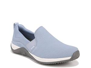 Dsw slip on tennis hot sale shoes