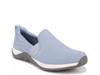 Echo Slip-On Sneaker - Women's Light Blue view