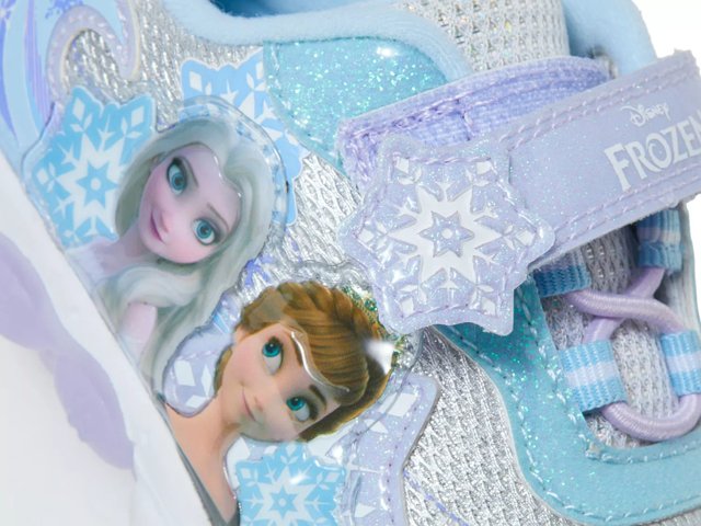 Frozen Frozen Sneaker Kids Free Shipping DSW