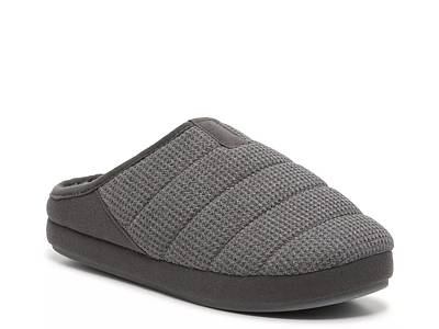 Dsw on sale slippers mens