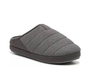 Dsw house online slippers