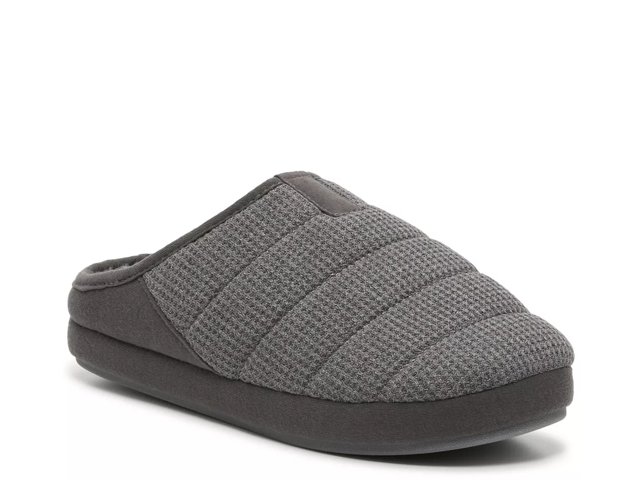 Mix No. 6 Asher Scuff Slipper