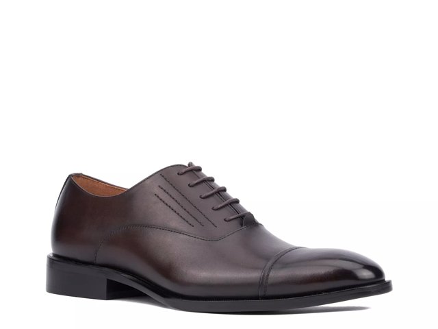 Vintage Foundry Co Pence Oxford