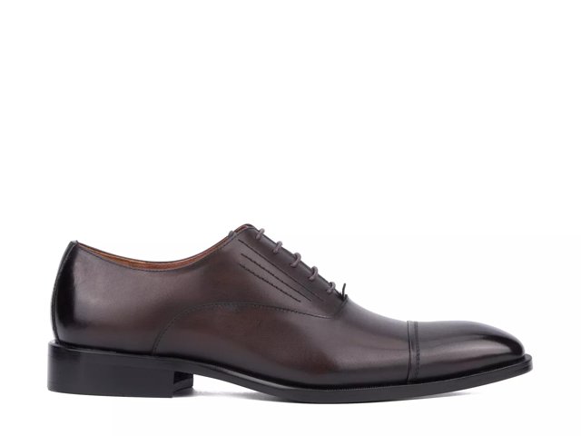 Vintage Foundry Co Pence Oxford