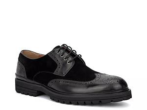 Dsw mens best sale wingtip shoes