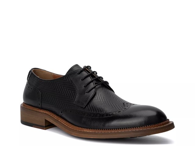 Vintage Foundry Clark Wingtip Oxford Free Shipping DSW