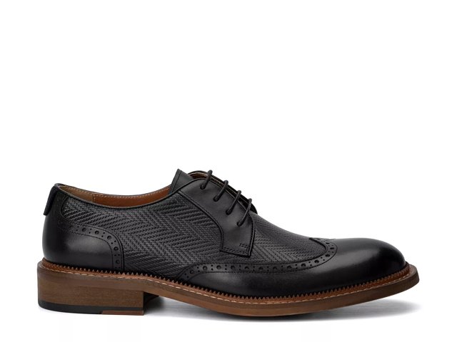 Vintage Foundry Co Clark Wingtip Oxford Free Shipping DSW
