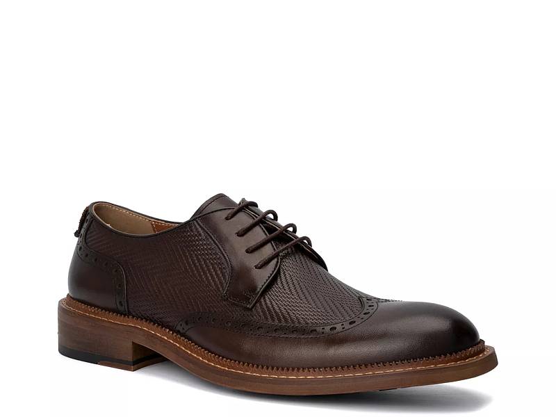 Dsw mens wingtip shoes hotsell