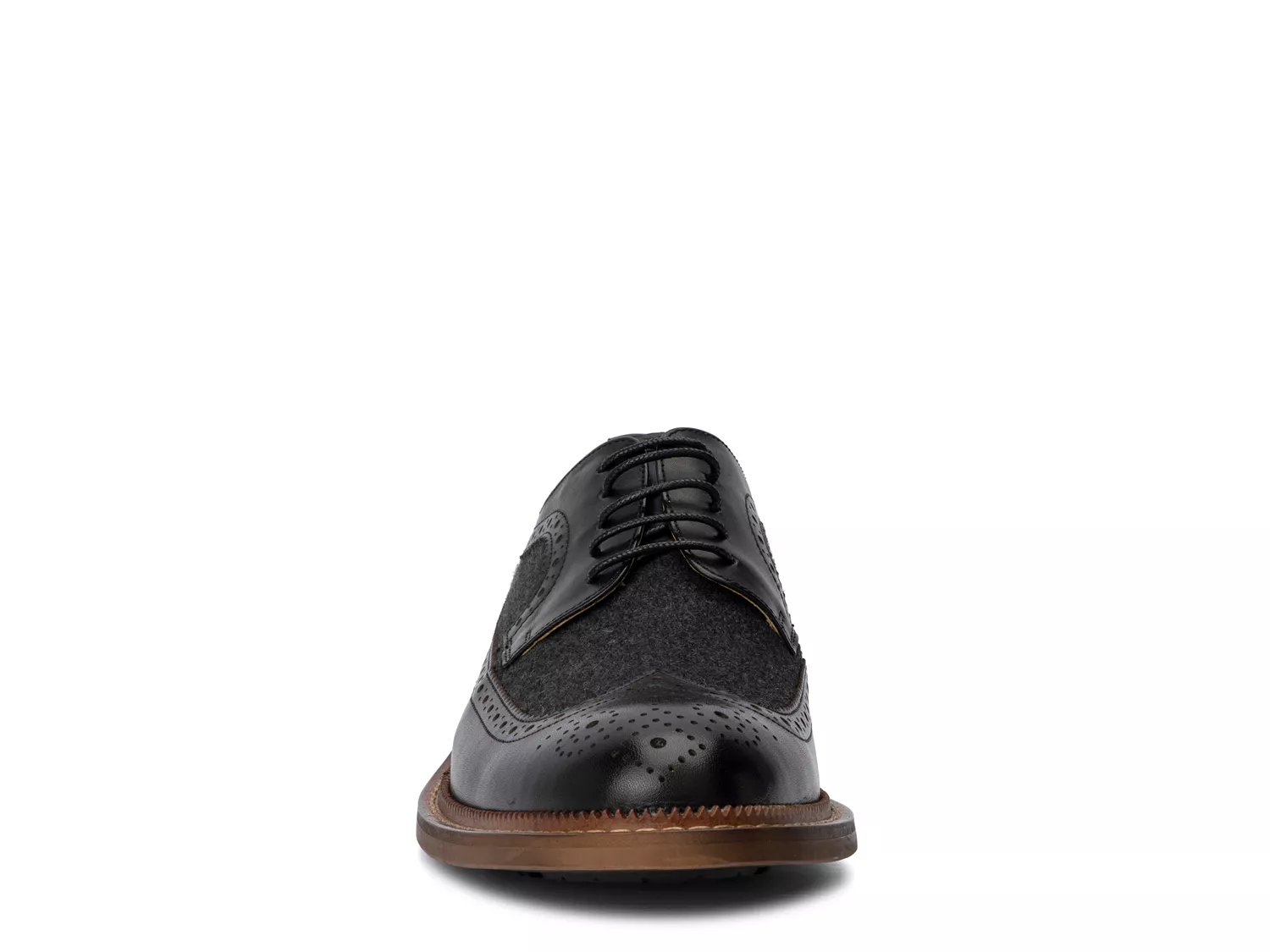 Garret Wingtip Oxford
