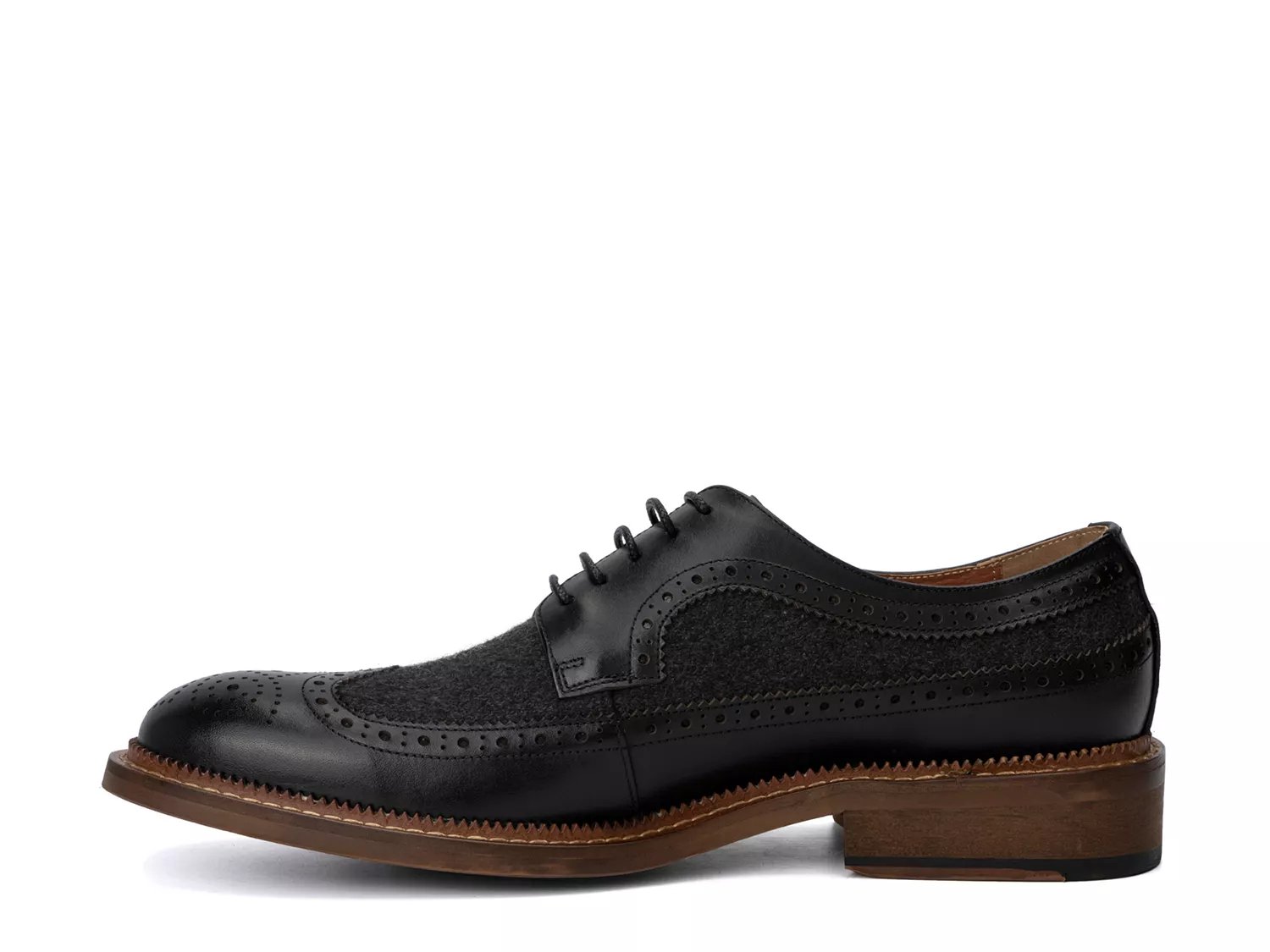 Garret Wingtip Oxford