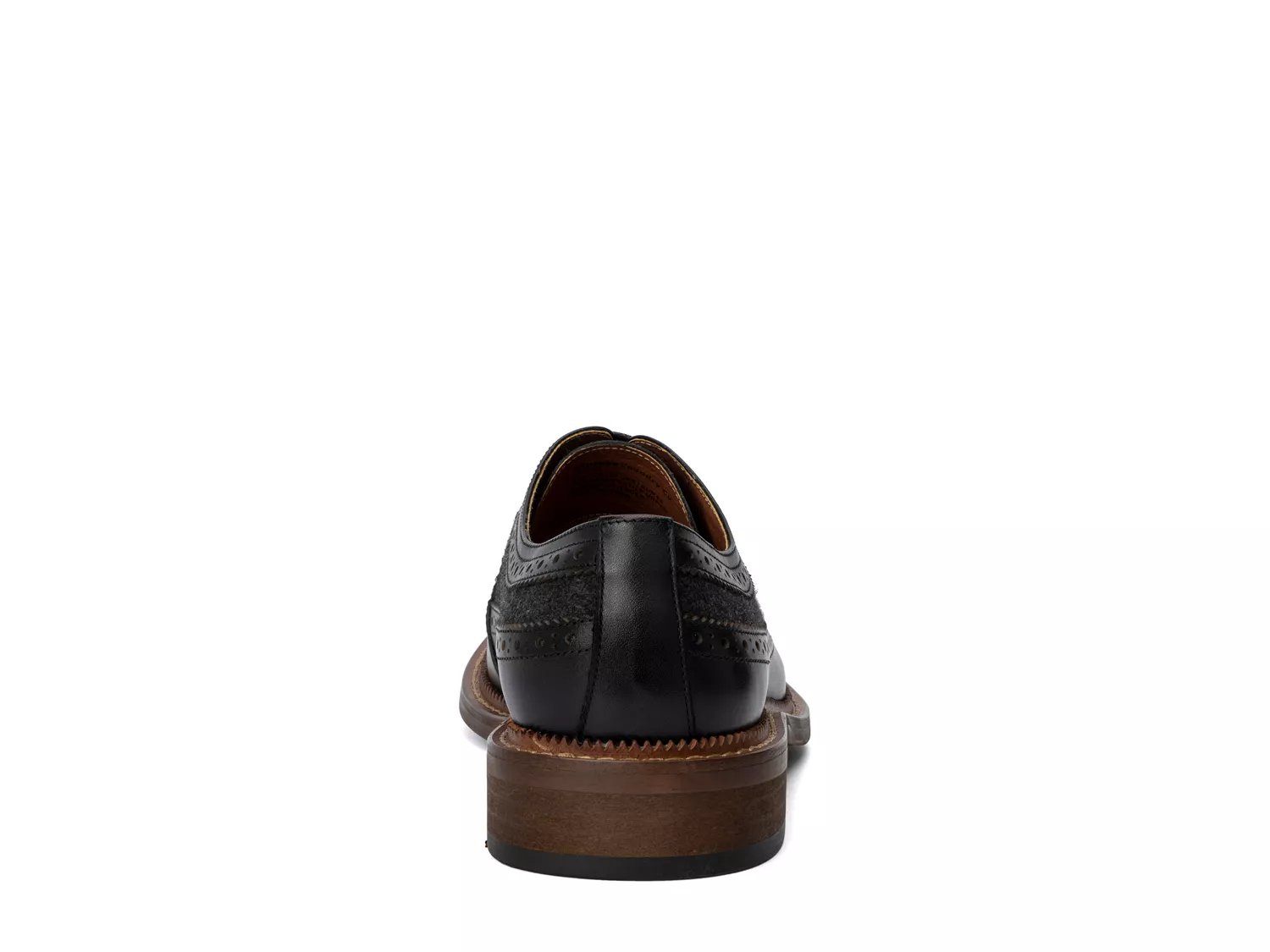 Garret Wingtip Oxford