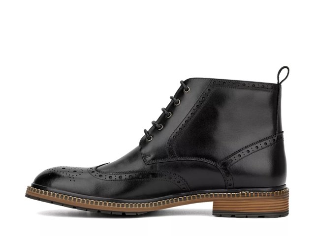 Vintage Foundry Titus Wingtip Boot Free Shipping DSW