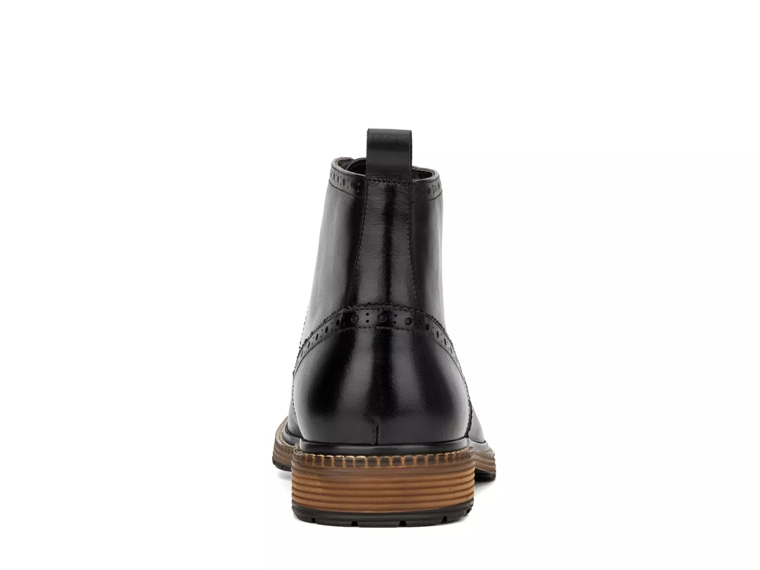 Titus Wingtip Boot