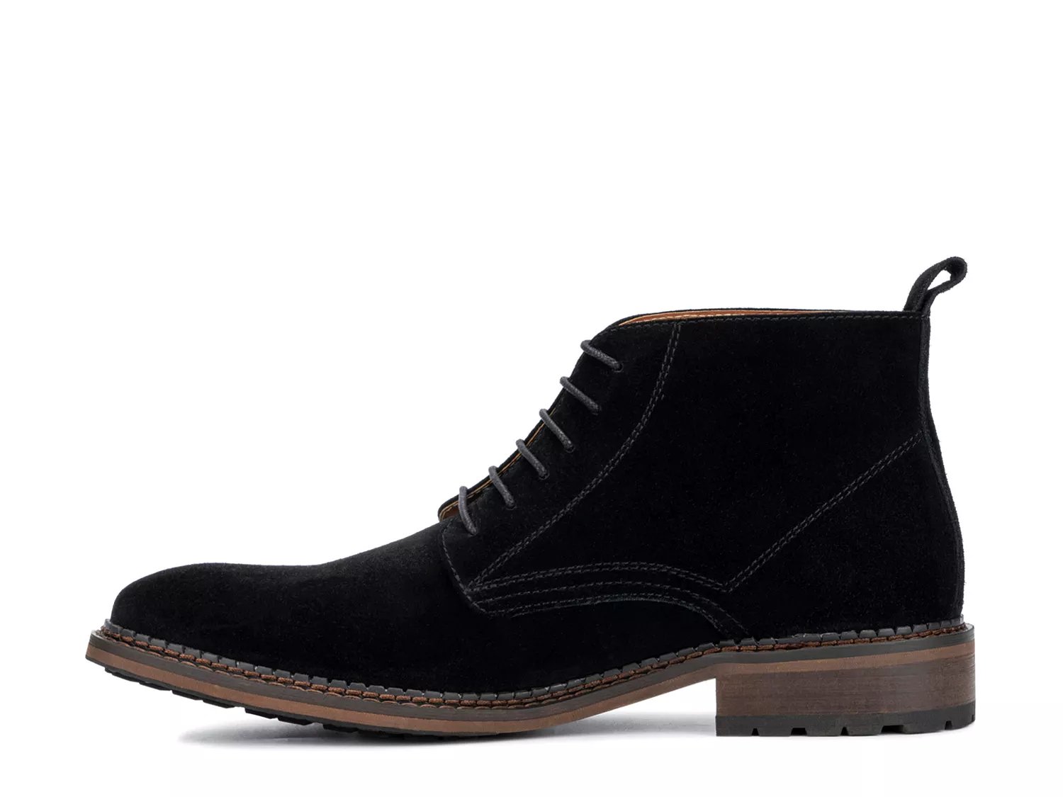 Otto Chukka Boot