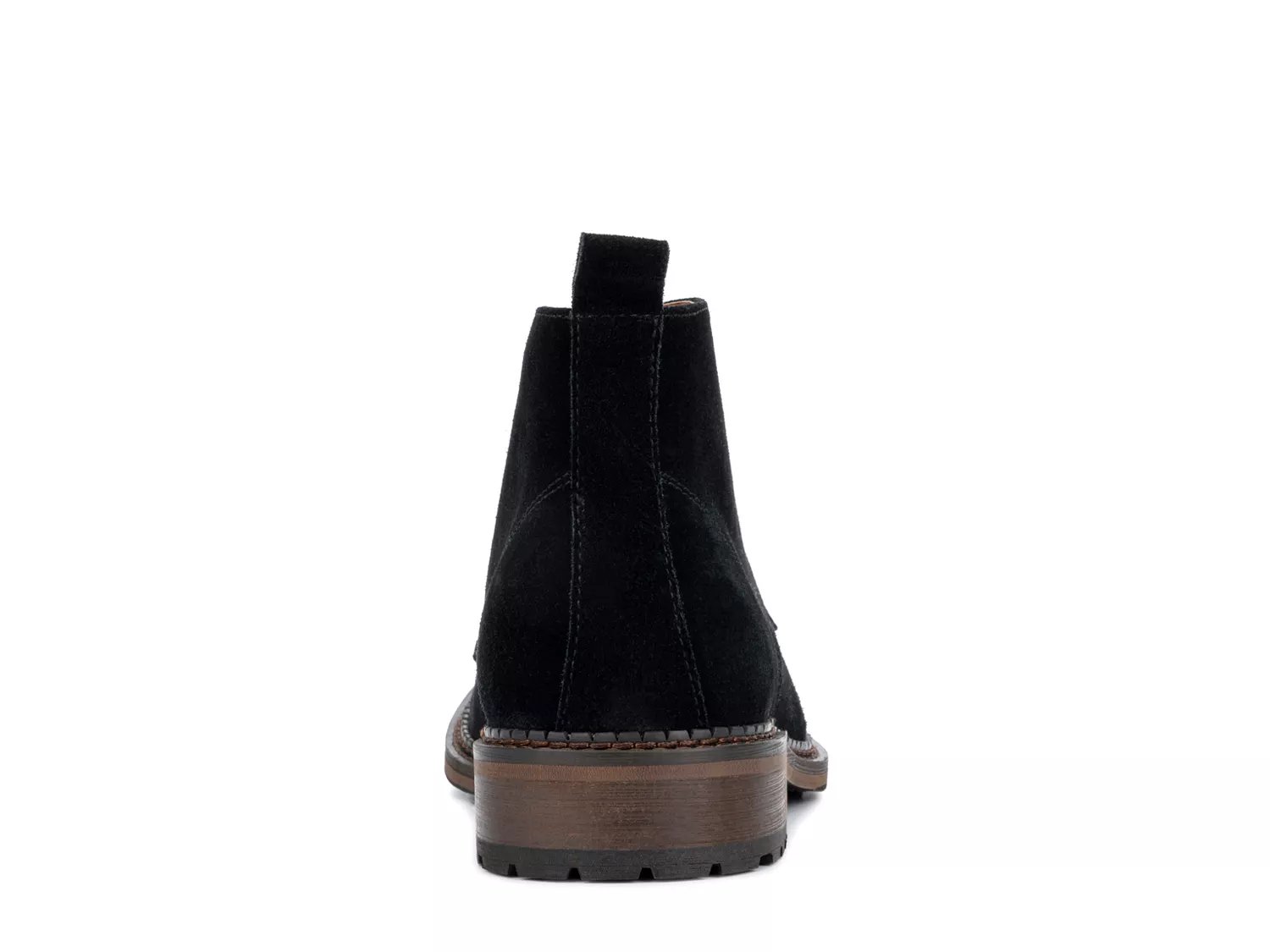 Otto Chukka Boot
