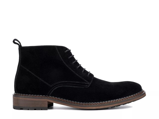 Redfoot desert boots sale