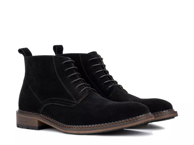 Dsw chukka boots mens hot sale