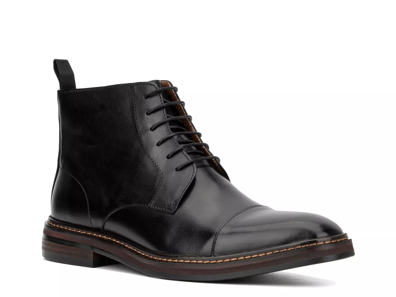 Barnaby Boot