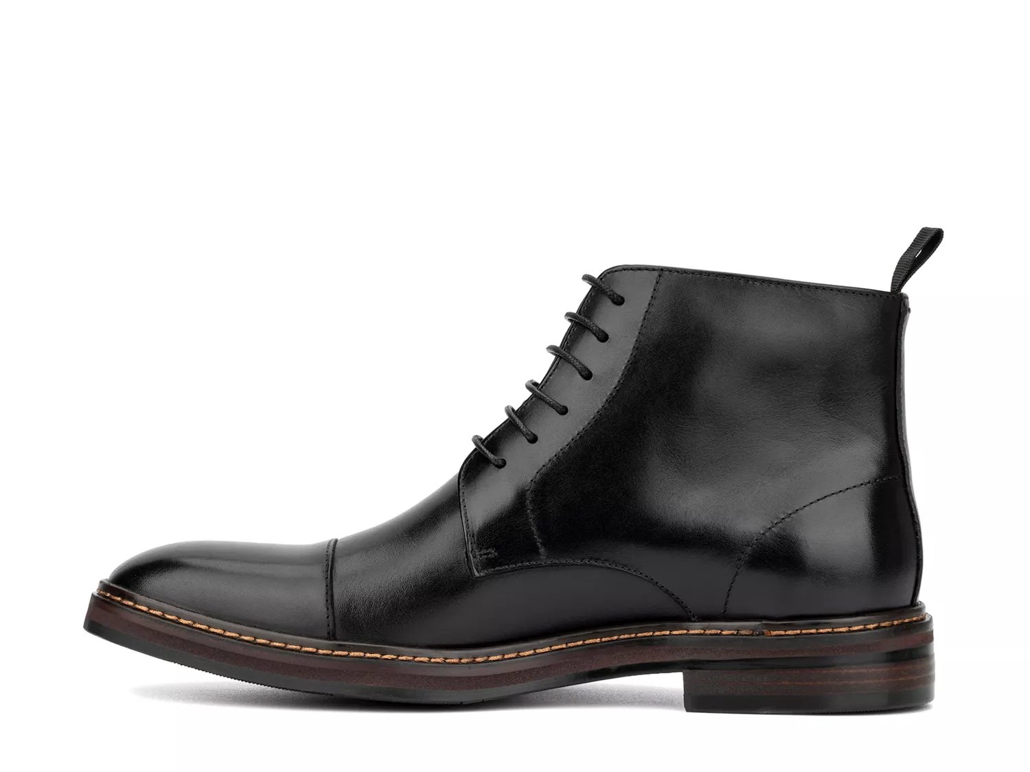 Barnaby Boot