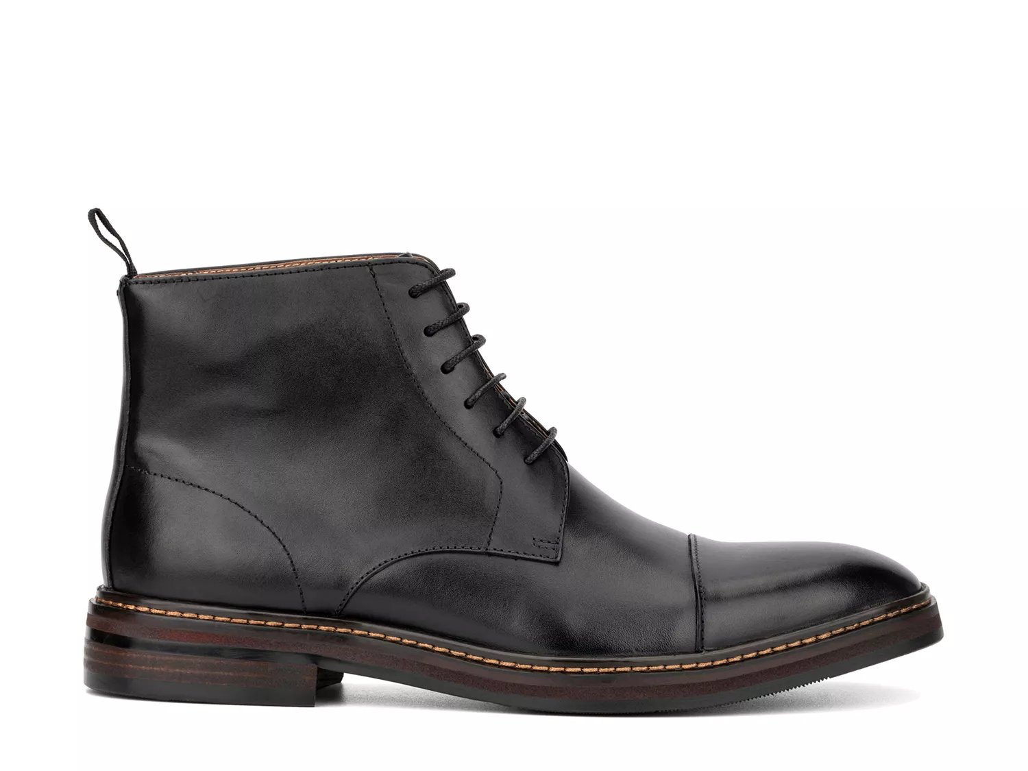 Barnaby Boot