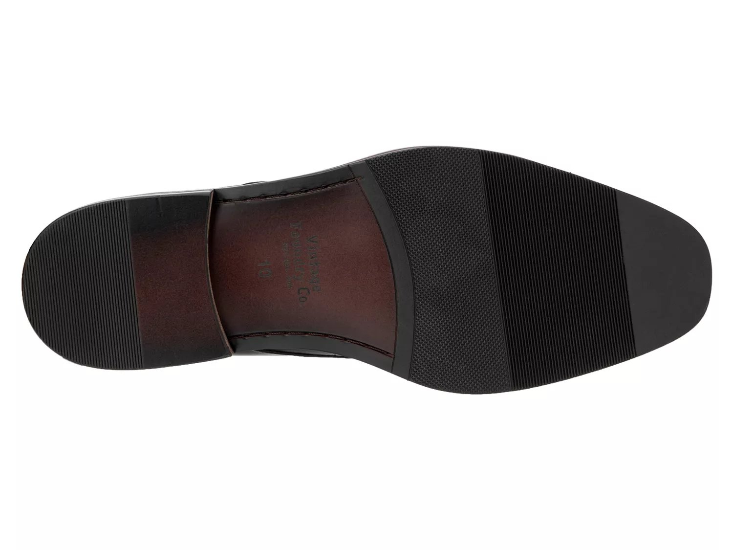 Barnaby Boot