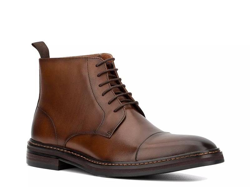 Mix No. 6 Dabell Buckle Boot - Free Shipping