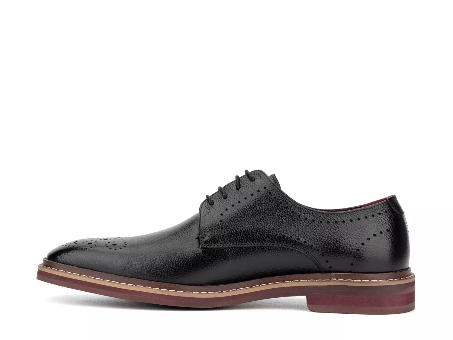 Smith Oxford