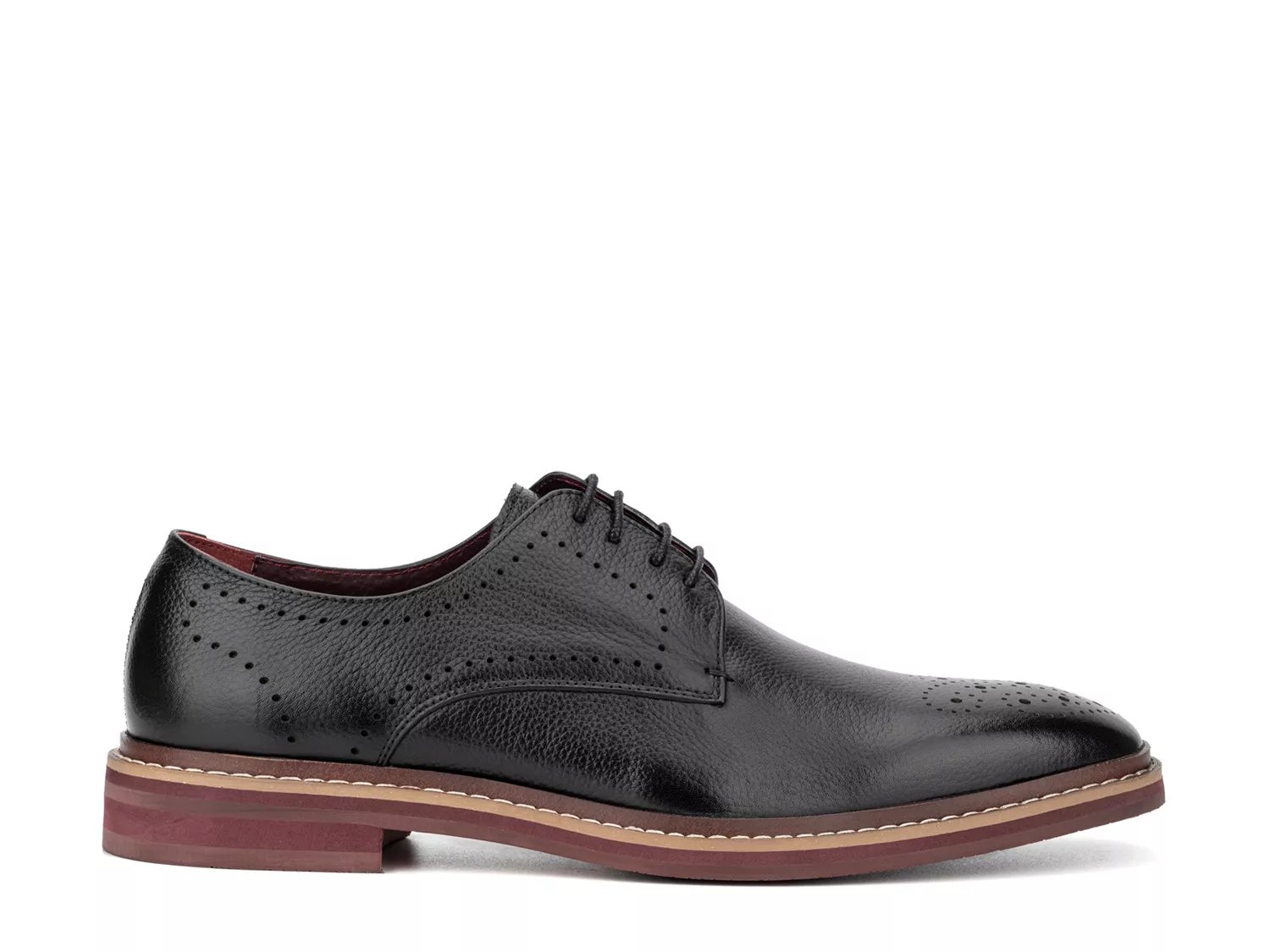 Smith Oxford