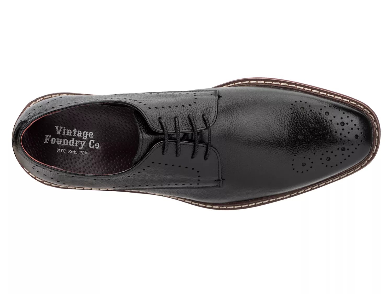 Smith Oxford