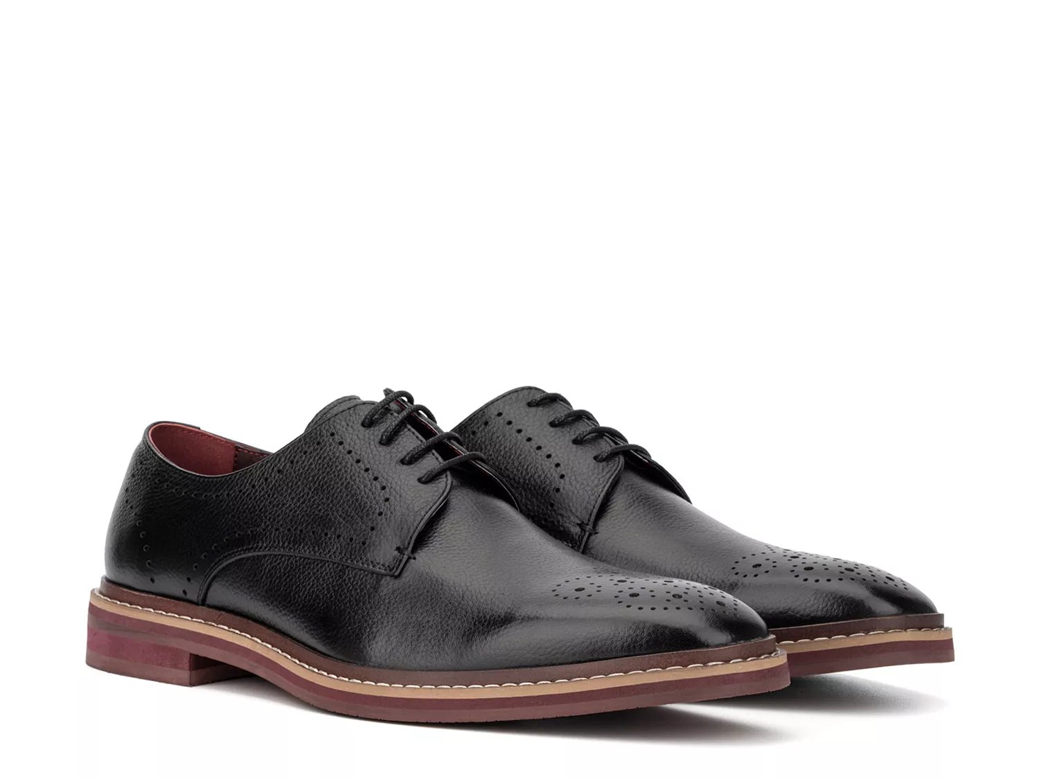 Smith Oxford