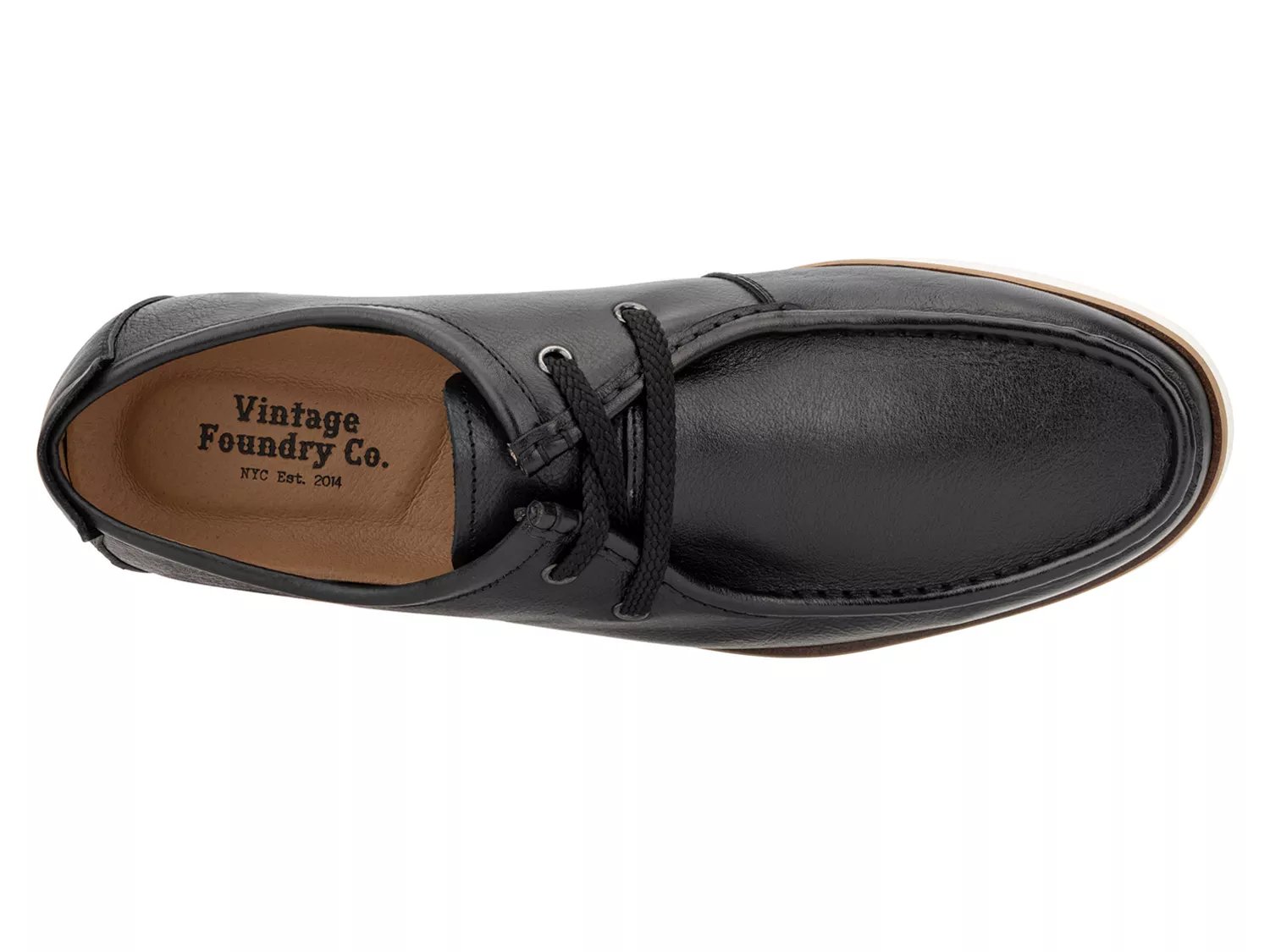 Jackson Oxford