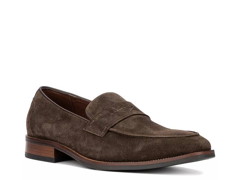 Davis Loafer