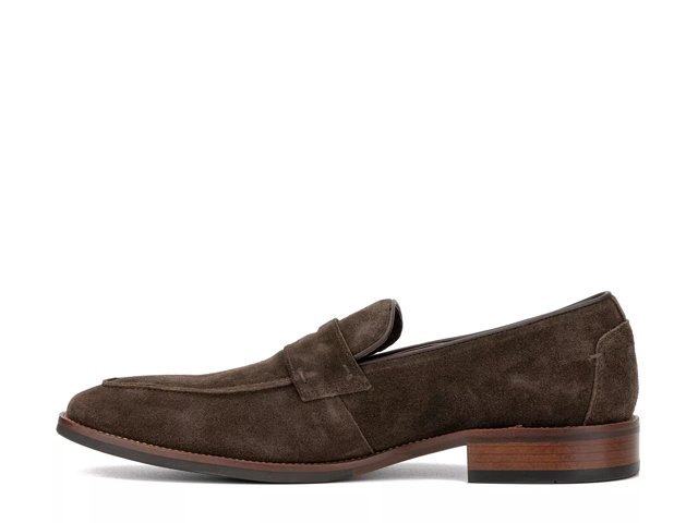 Vintage Foundry Co Davis Loafer