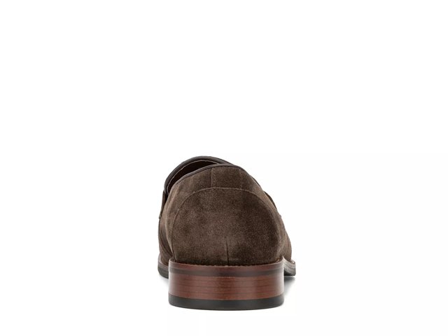 Vintage Foundry Co Davis Loafer