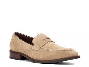 Dsw mens slip hot sale on shoes