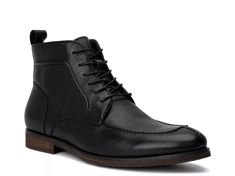 Benjamin Boot