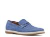 Dsw blue hotsell suede shoes