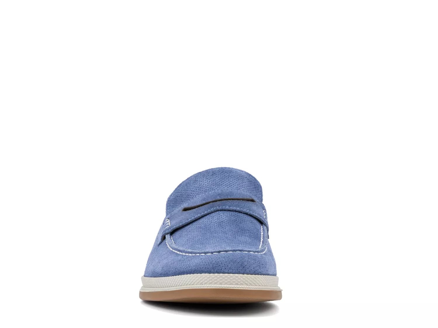 Menahan Loafer