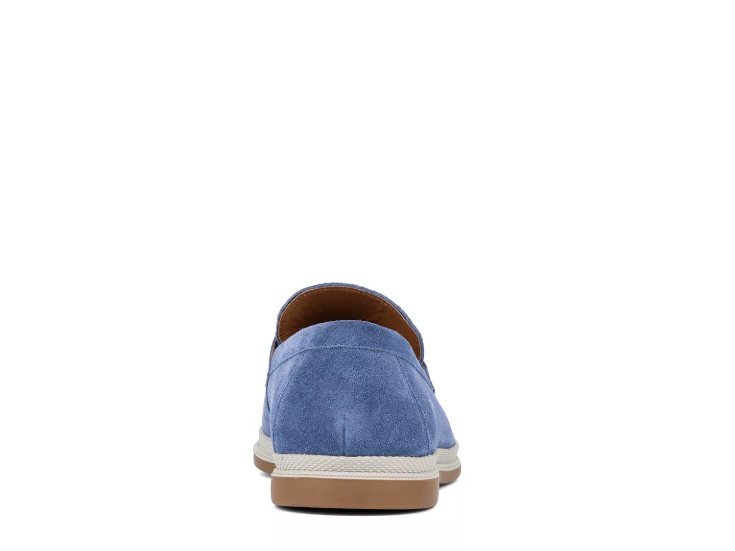 Menahan Loafer