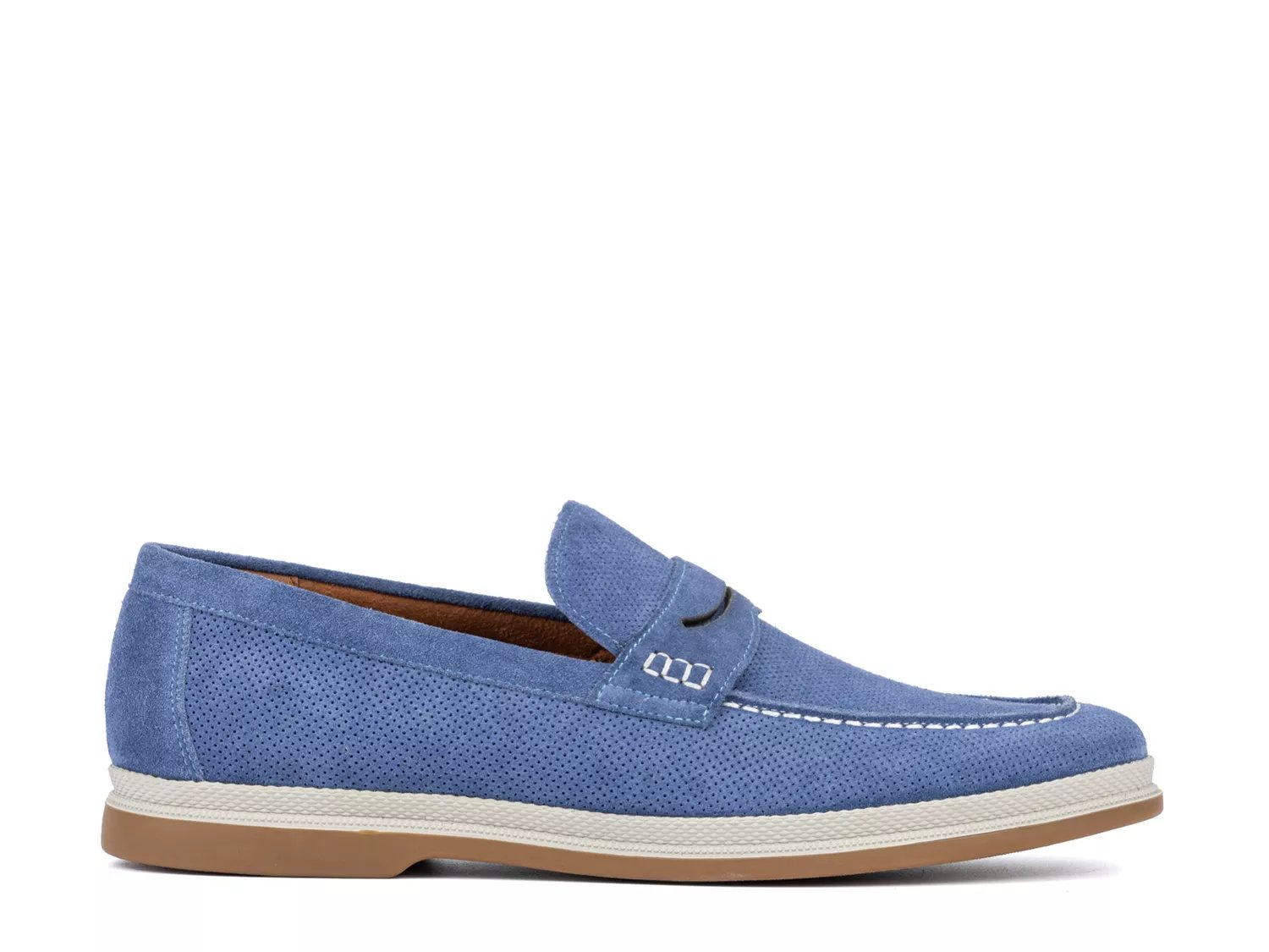 Menahan Loafer