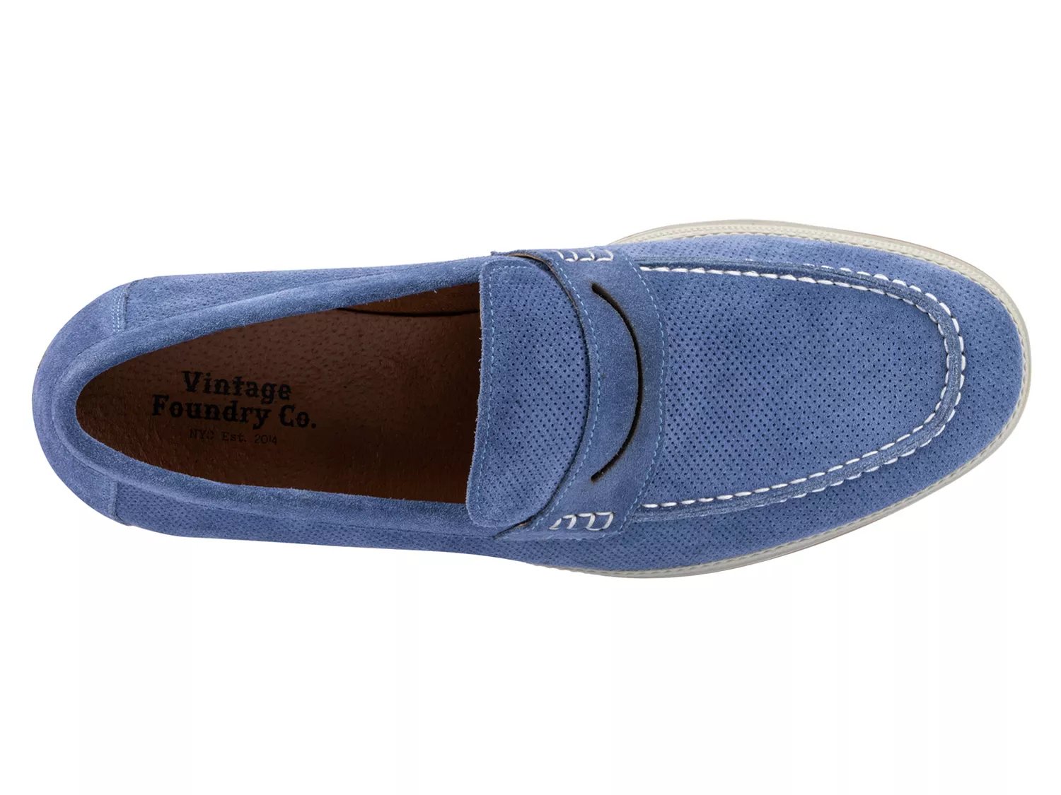 Menahan Loafer