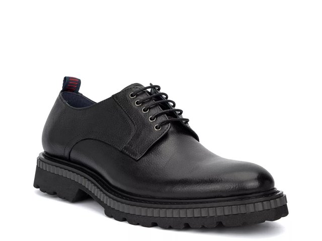 Logan Oxford