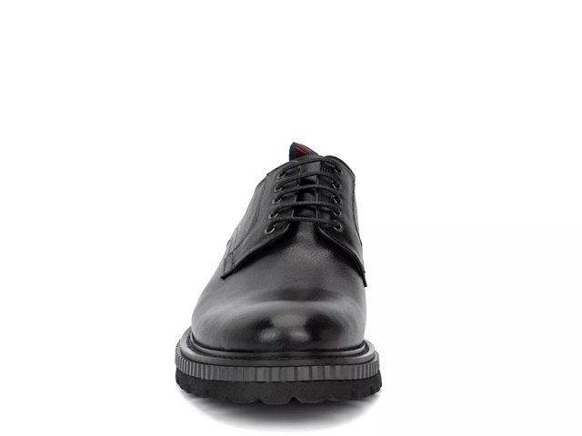 Logan Oxford