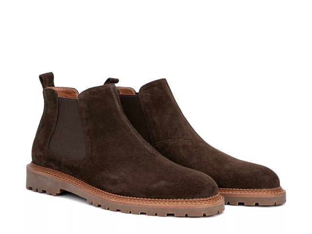 Vintage Foundry Blaise Chelsea Boot Free Shipping DSW